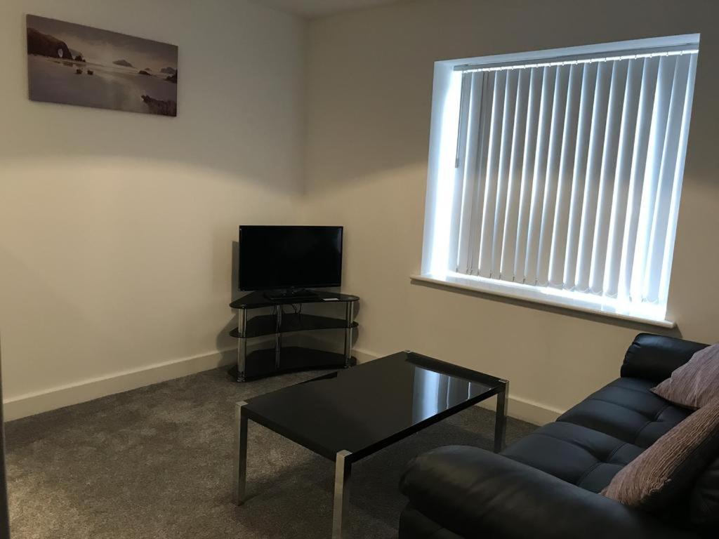 iLivSidney room 4